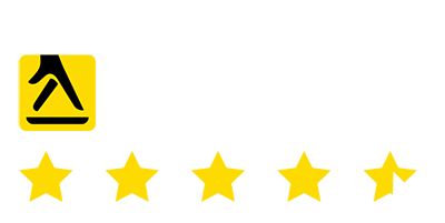 Review us on Yell.com